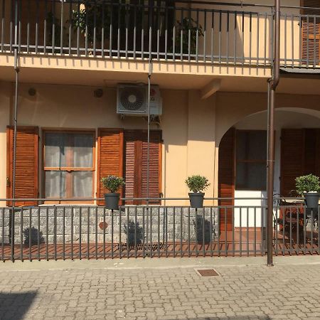 Appartamento - Casa La Botola - Alba  Exteriör bild