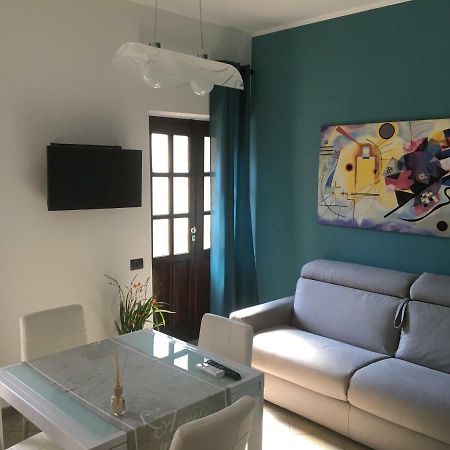 Appartamento - Casa La Botola - Alba  Exteriör bild