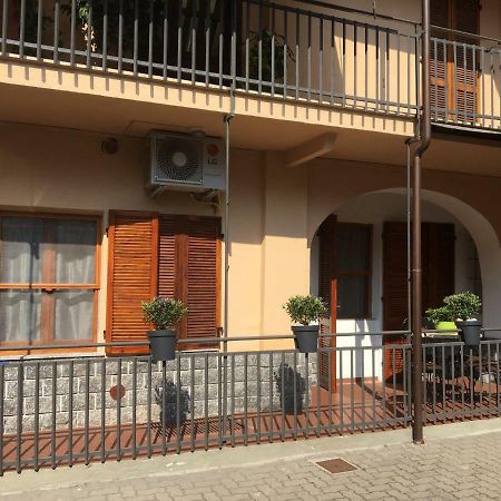 Appartamento - Casa La Botola - Alba  Exteriör bild
