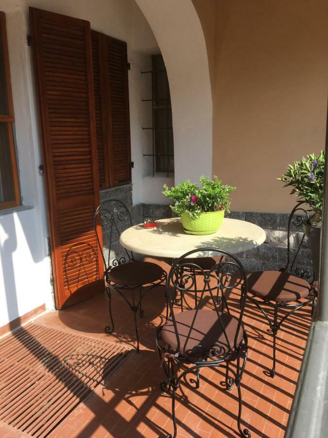 Appartamento - Casa La Botola - Alba  Exteriör bild