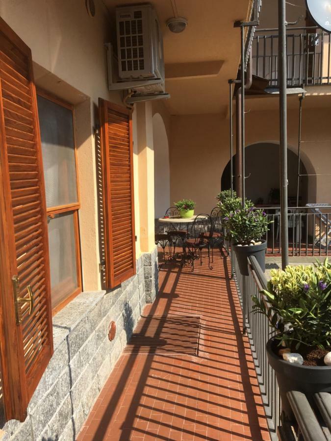 Appartamento - Casa La Botola - Alba  Exteriör bild