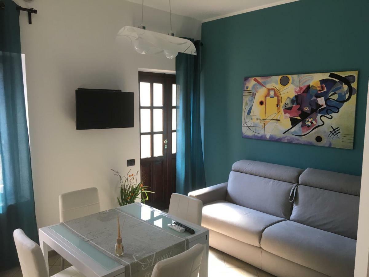 Appartamento - Casa La Botola - Alba  Exteriör bild