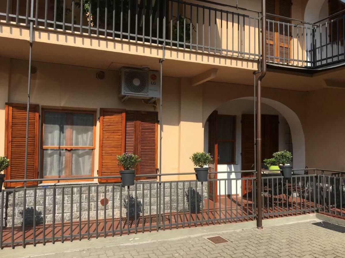 Appartamento - Casa La Botola - Alba  Exteriör bild